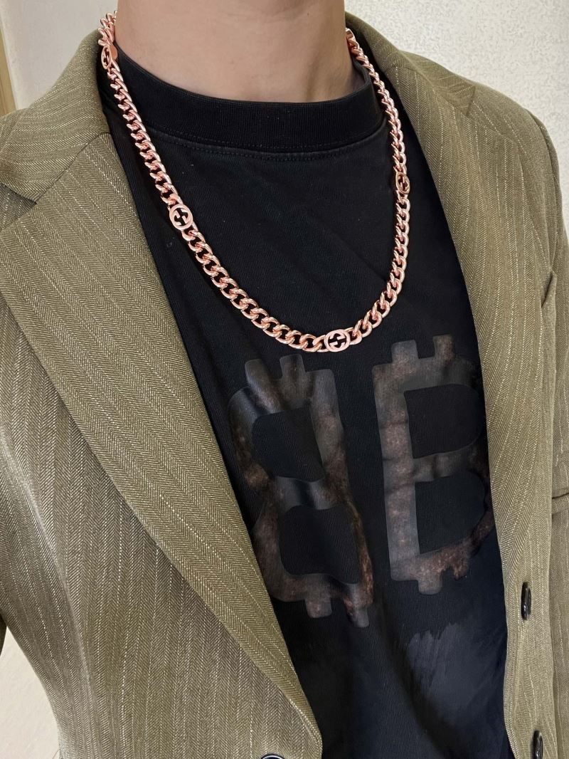 Gucci Necklaces